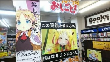 アニメの印象は色で決まる 色彩に関する考察 Mangaism